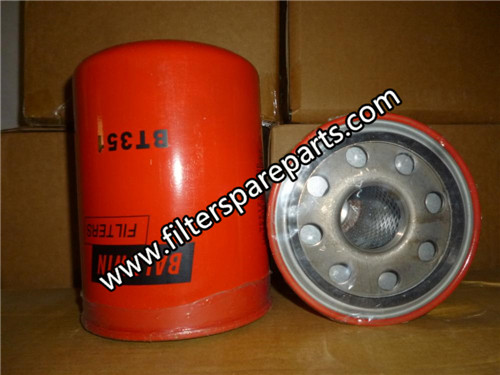 BT351 BALDWIN Hydraulic Filter